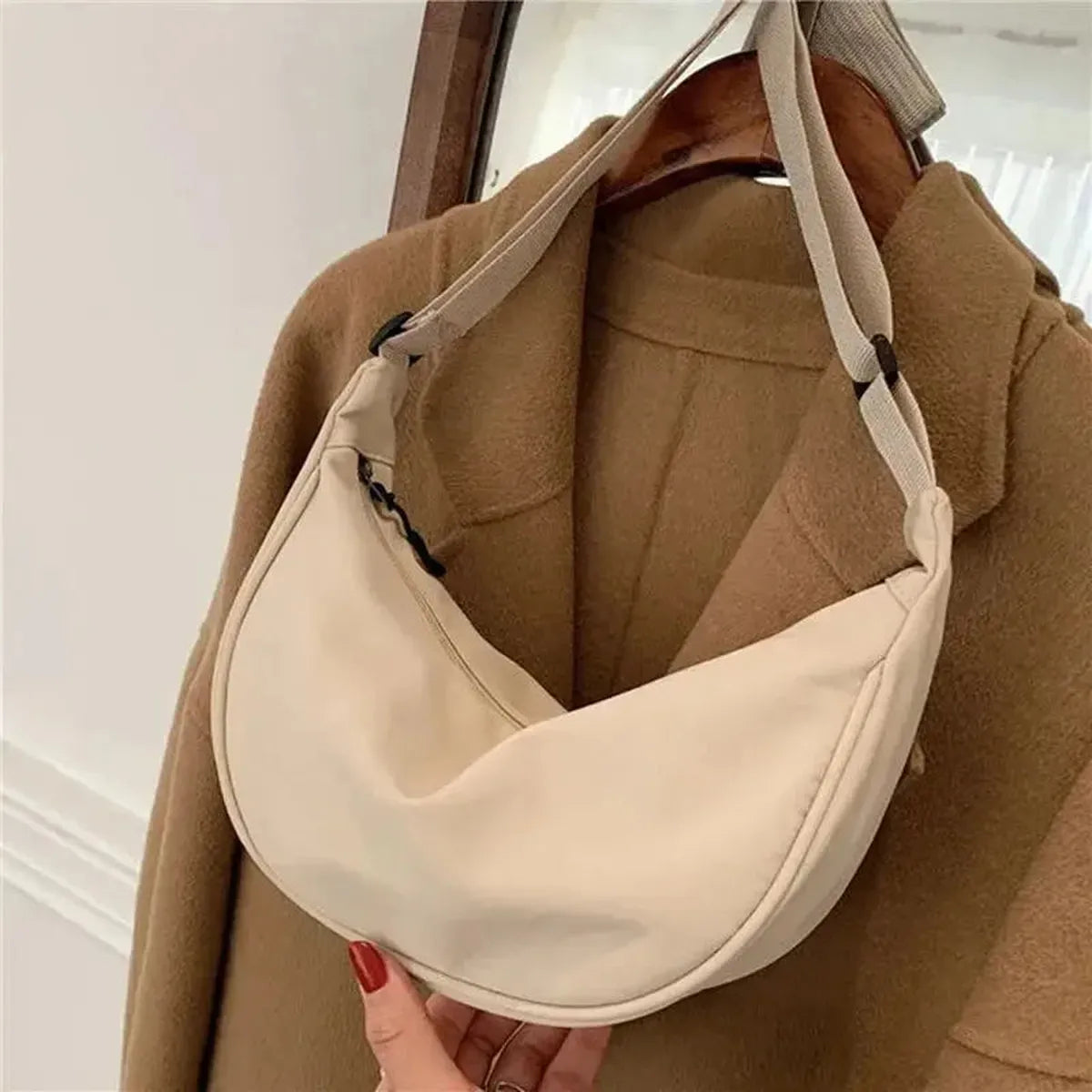 Sac Bandoulière Femme Multi-Usages-Saylana