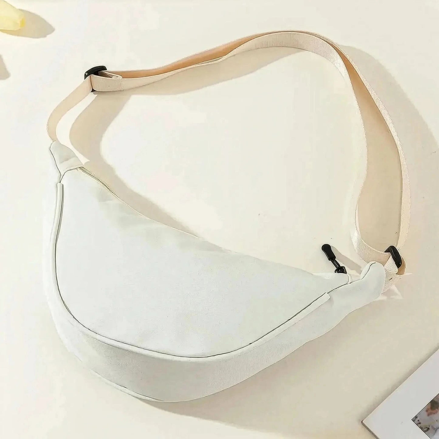 Sac Bandoulière Femme Multi - Usages - Saylana