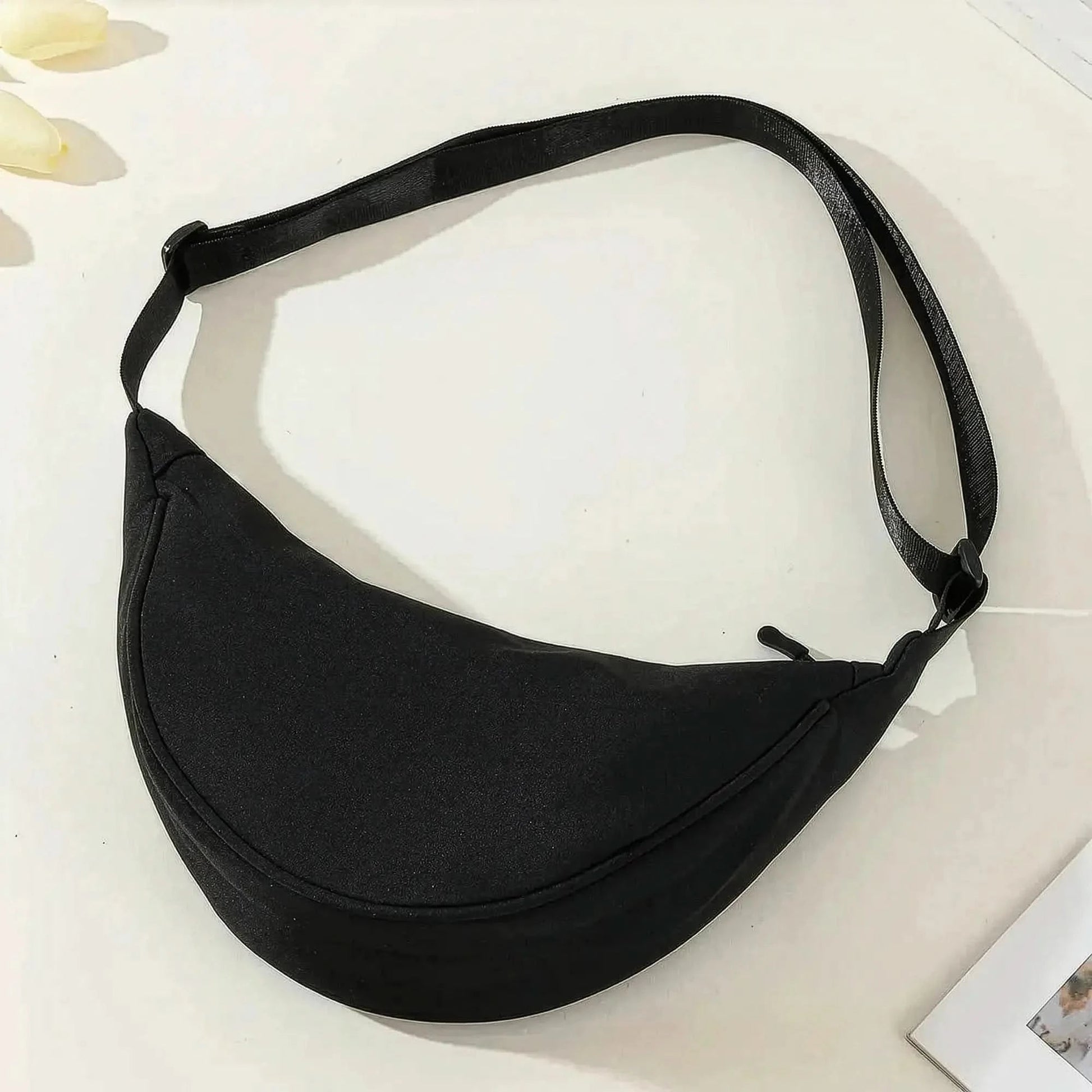 Sac Bandoulière Femme Multi - Usages - Saylana