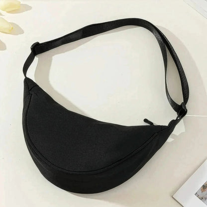 Sac Bandoulière Femme Multi - Usages - Saylana