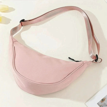 Sac Bandoulière Femme Multi - Usages - Saylana