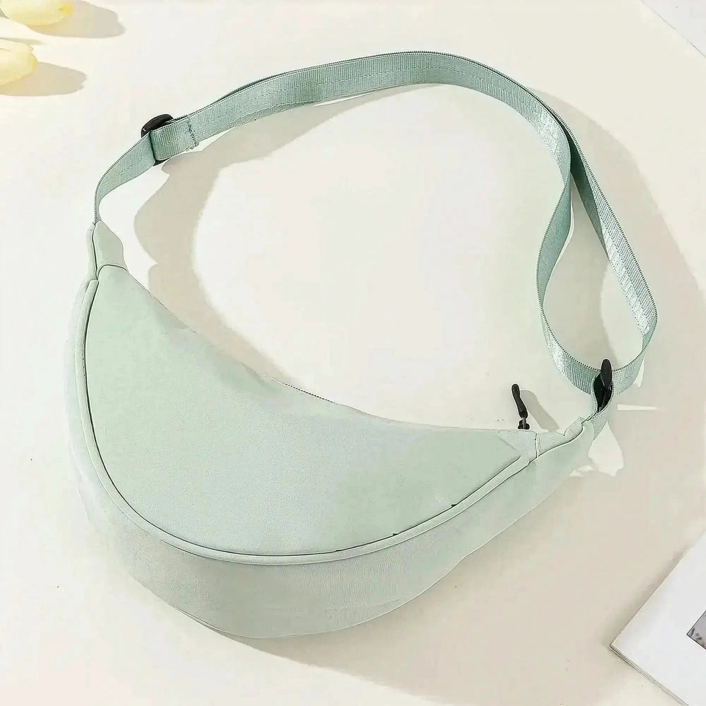 Sac Bandoulière Femme Multi - Usages - Saylana