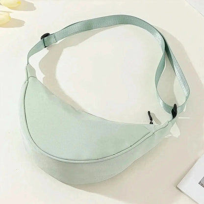 Sac Bandoulière Femme Multi - Usages - Saylana