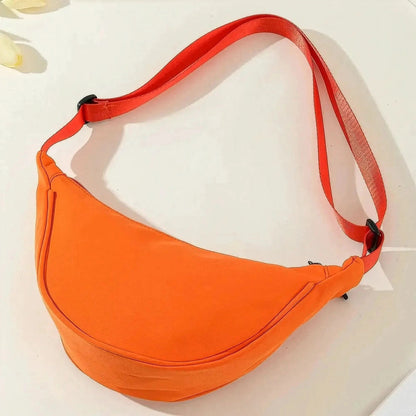 Sac Bandoulière Femme Multi - Usages - Saylana