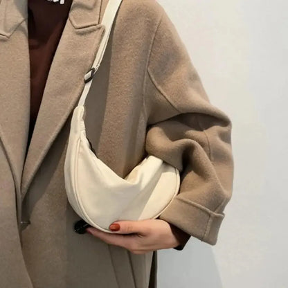 Sac Bandoulière Femme Multi-Usages-Saylana