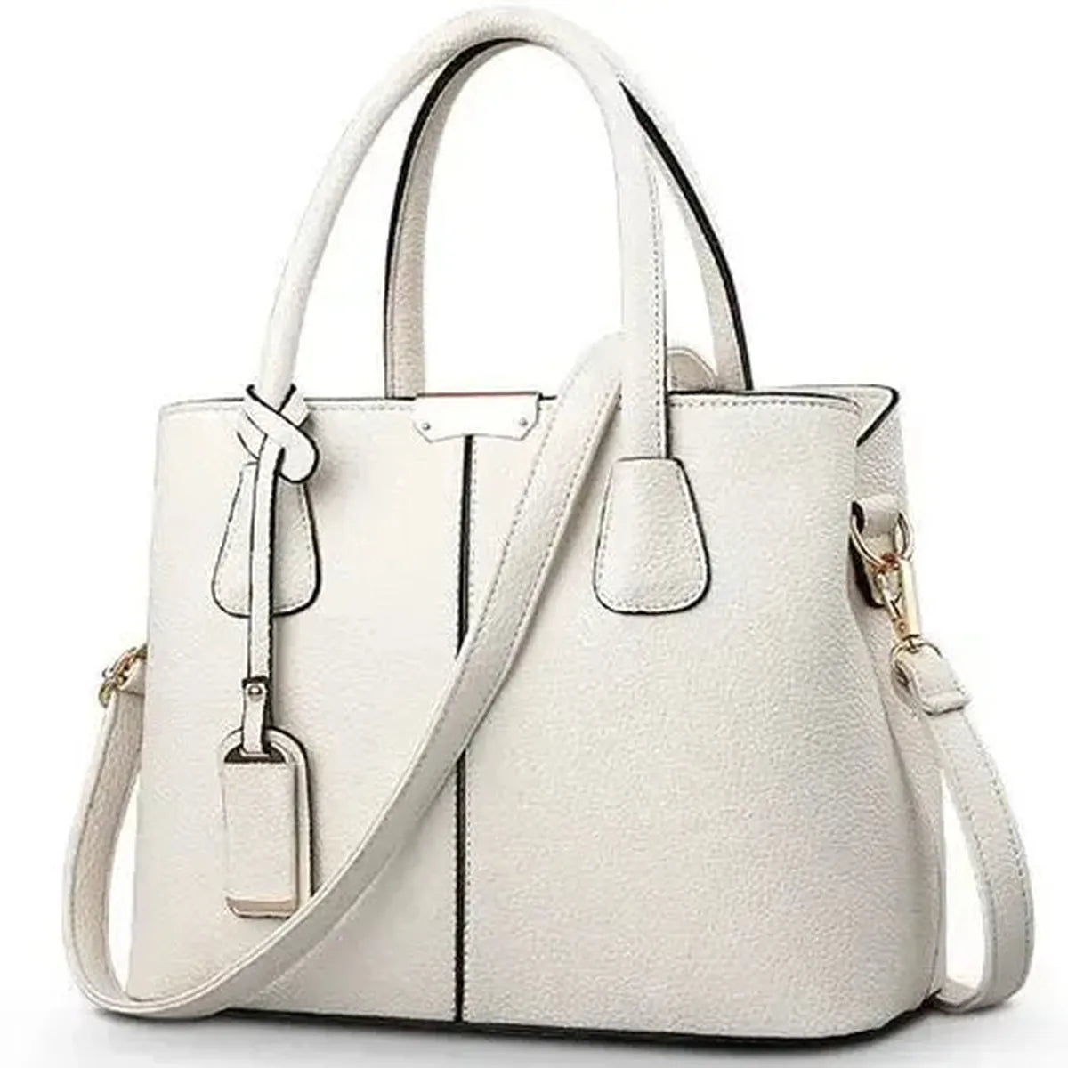 Sac Cabas Carré à Bandoulière-Saylana