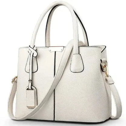 Sac Cabas Carré à Bandoulière-Saylana