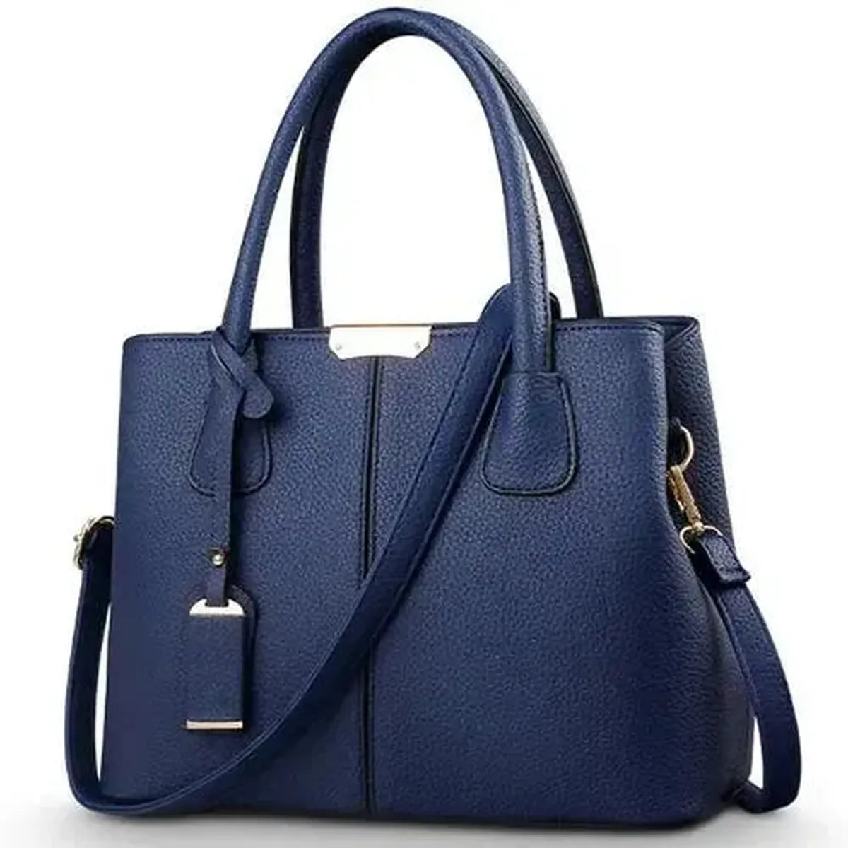 Sac Cabas Carré à Bandoulière-Saylana