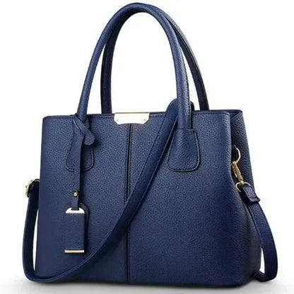Sac Cabas Carré à Bandoulière-Saylana