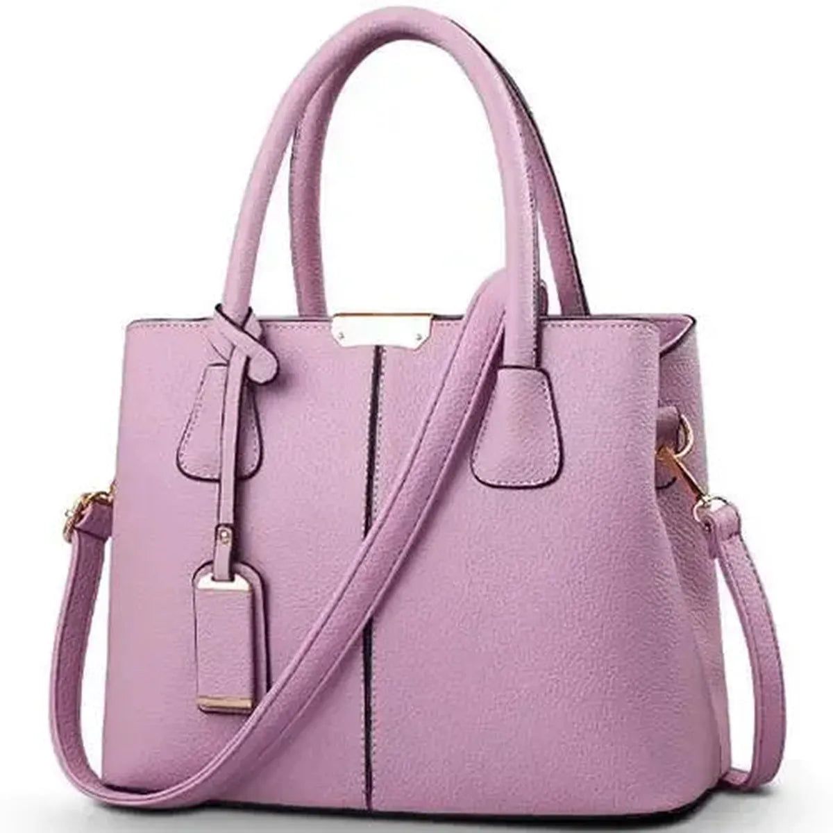 Sac Cabas Carré à Bandoulière-Saylana