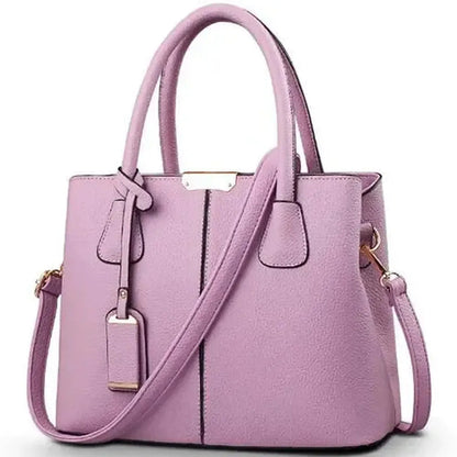 Sac Cabas Carré à Bandoulière-Saylana