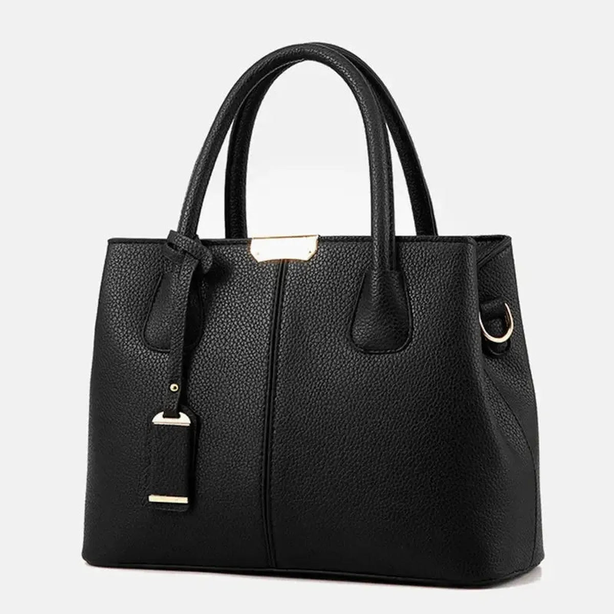 Sac Cabas Carré à Bandoulière-Saylana