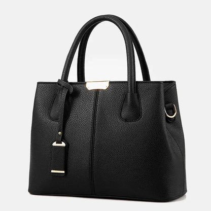 Sac Cabas Carré à Bandoulière-Saylana