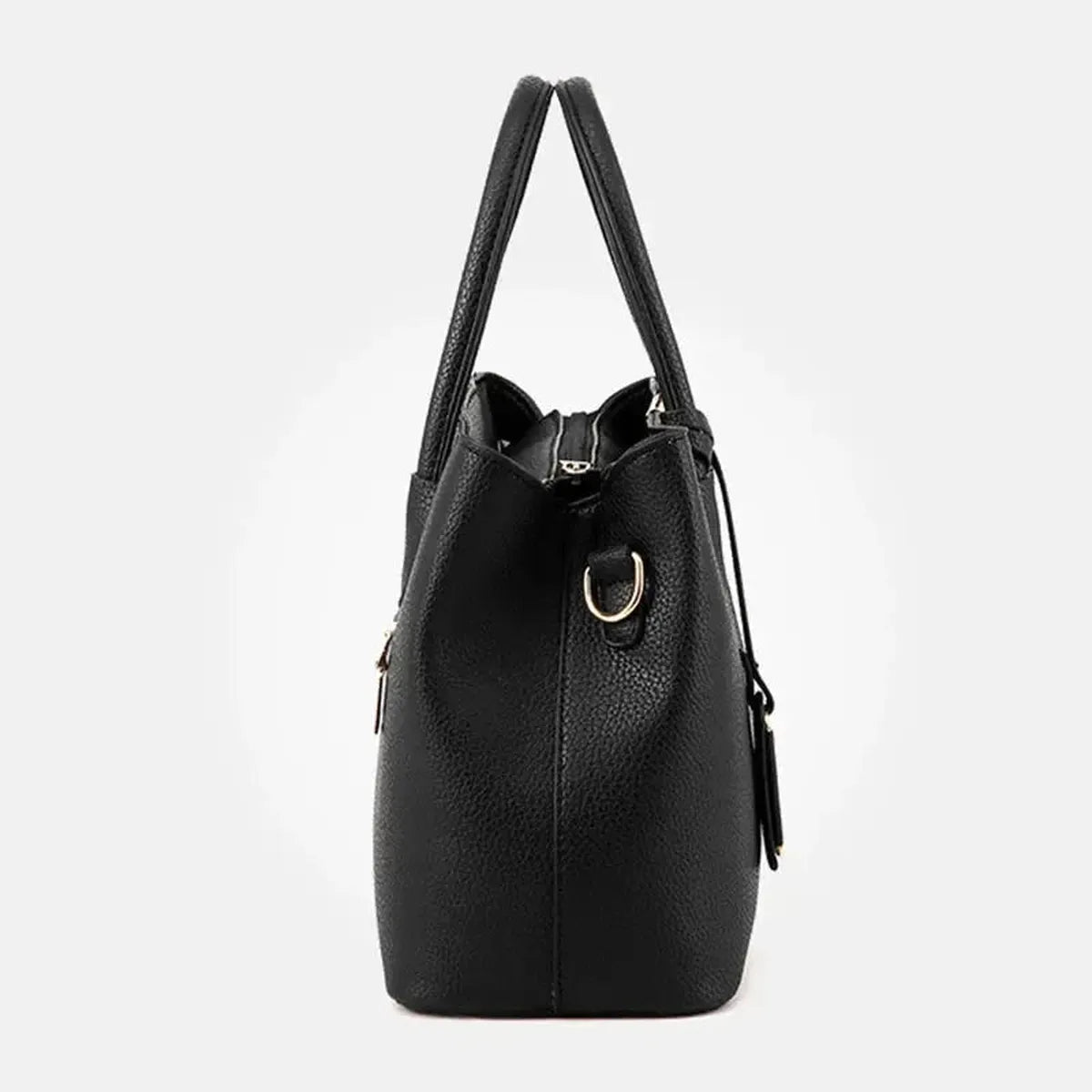 Sac Cabas Carré à Bandoulière-Saylana