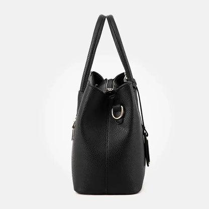 Sac Cabas Carré à Bandoulière-Saylana