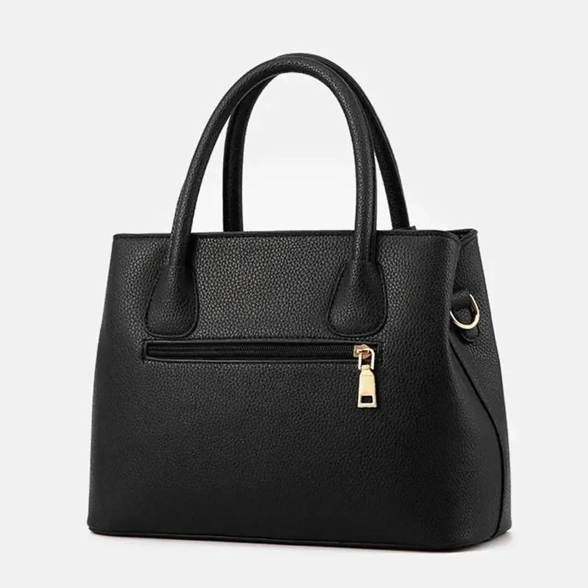 Sac Cabas Carré à Bandoulière-Saylana