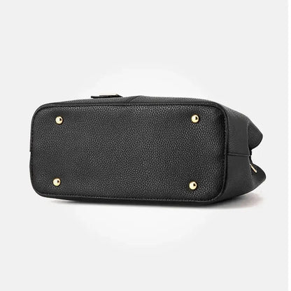 Sac Cabas Carré à Bandoulière-Saylana