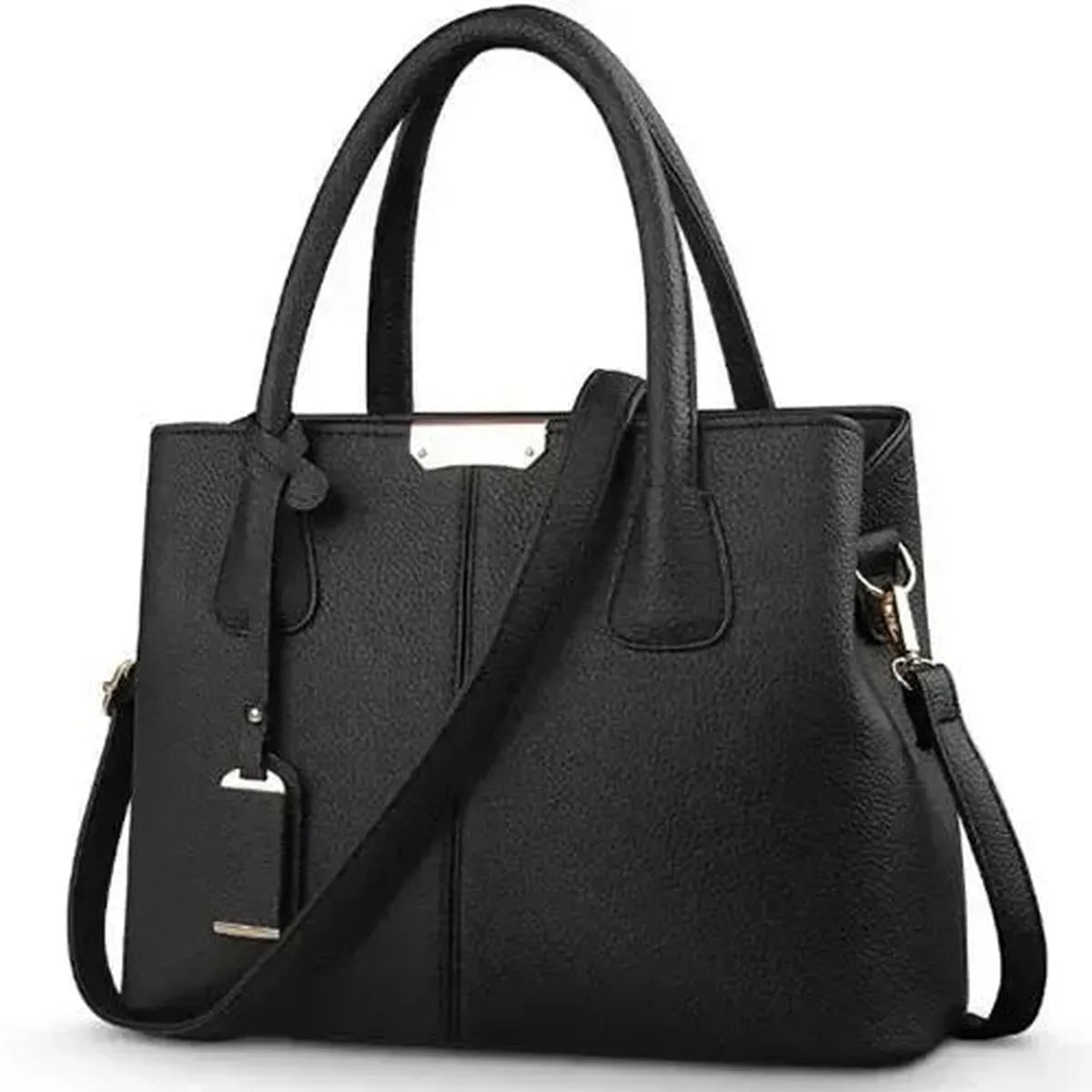 Sac Cabas Carré à Bandoulière-Saylana