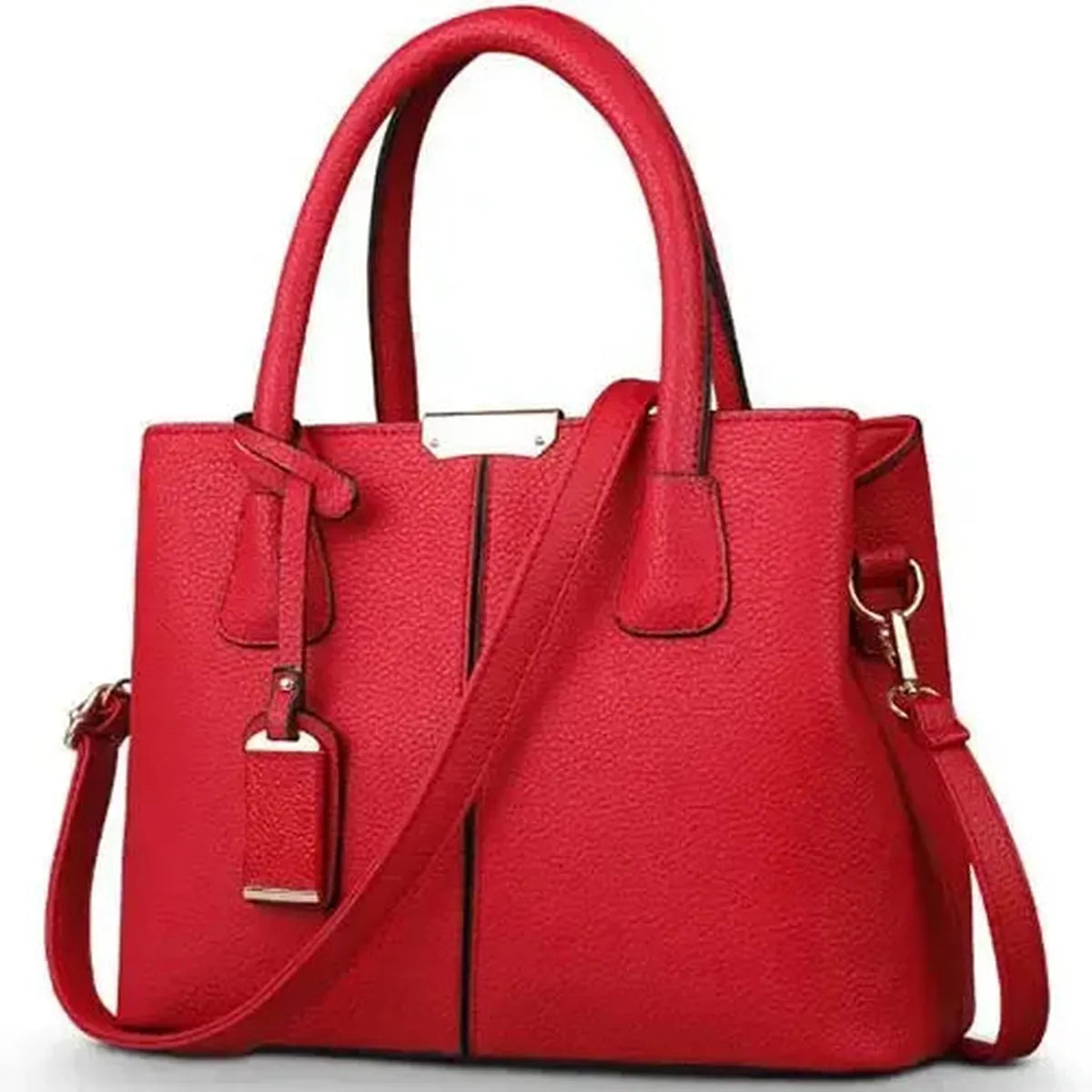 Sac Cabas Carré à Bandoulière-Saylana