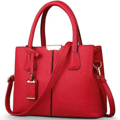 Sac Cabas Carré à Bandoulière-Saylana