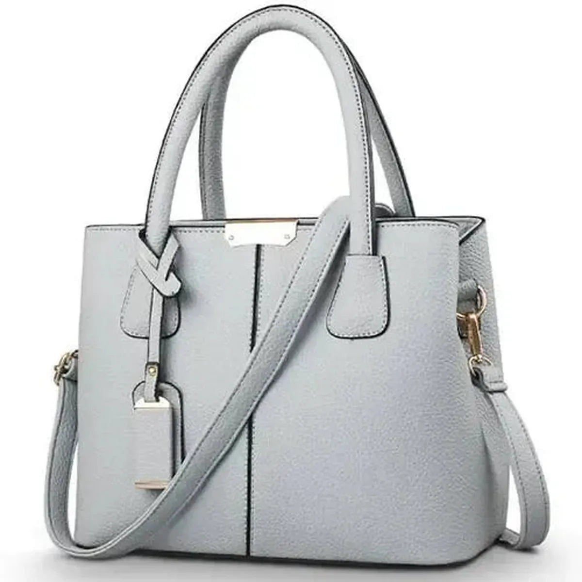 Sac Cabas Carré à Bandoulière-Saylana