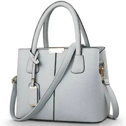 Sac Cabas Carré à Bandoulière-Saylana