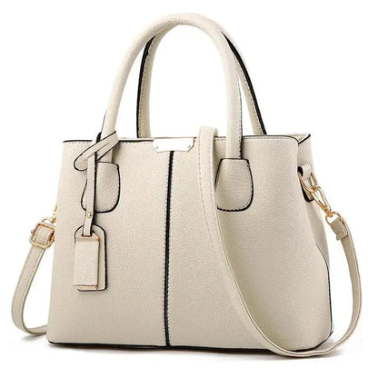 Sac Cabas Carré à Bandoulière-Saylana