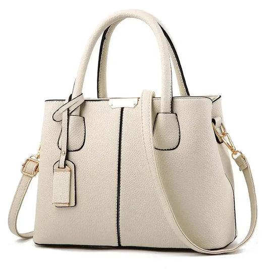 Sac Cabas Carré à Bandoulière-Saylana