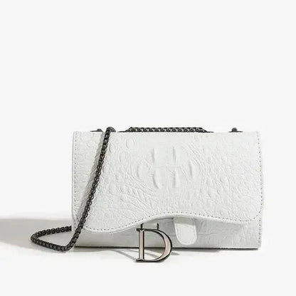 Sac Luxe Femme à Chaîne & Sequins-Saylana