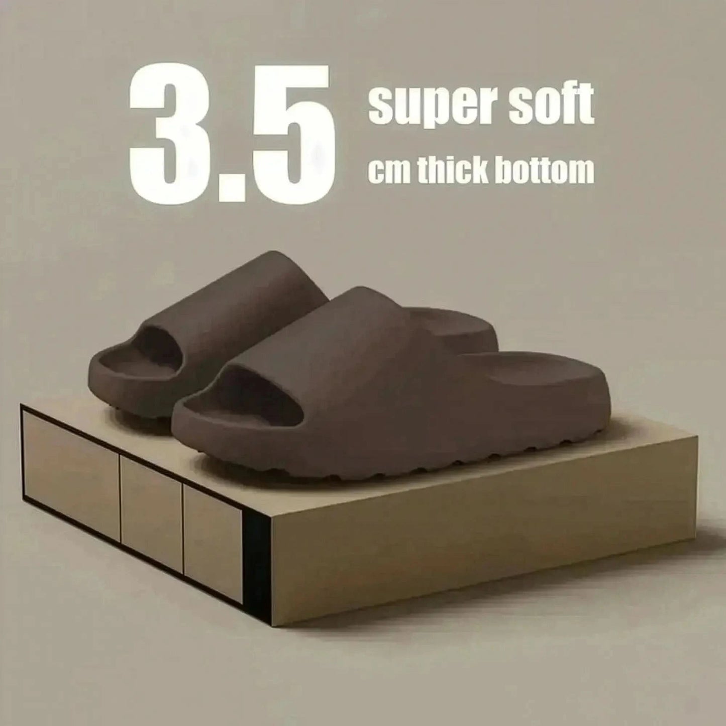 Sandales Plage Confort Semelle Souple - Saylana