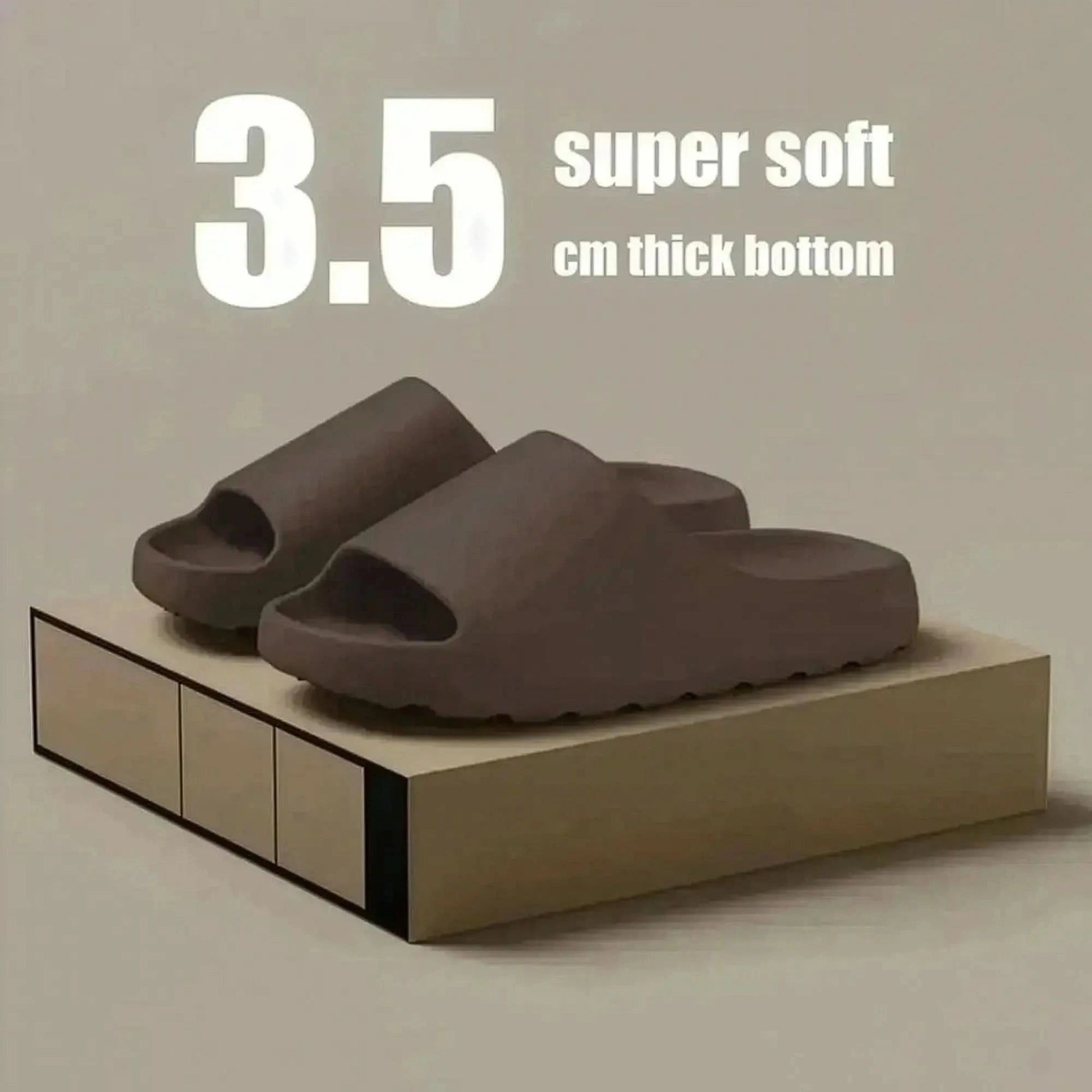 Sandales Plage Confort Semelle Souple - Saylana