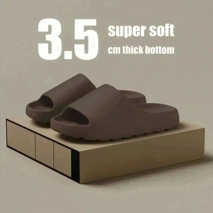 Sandales Plage Confort Semelle Souple - Saylana