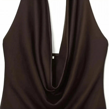 Body Épaules Dénudées Dos Nu - Saylana