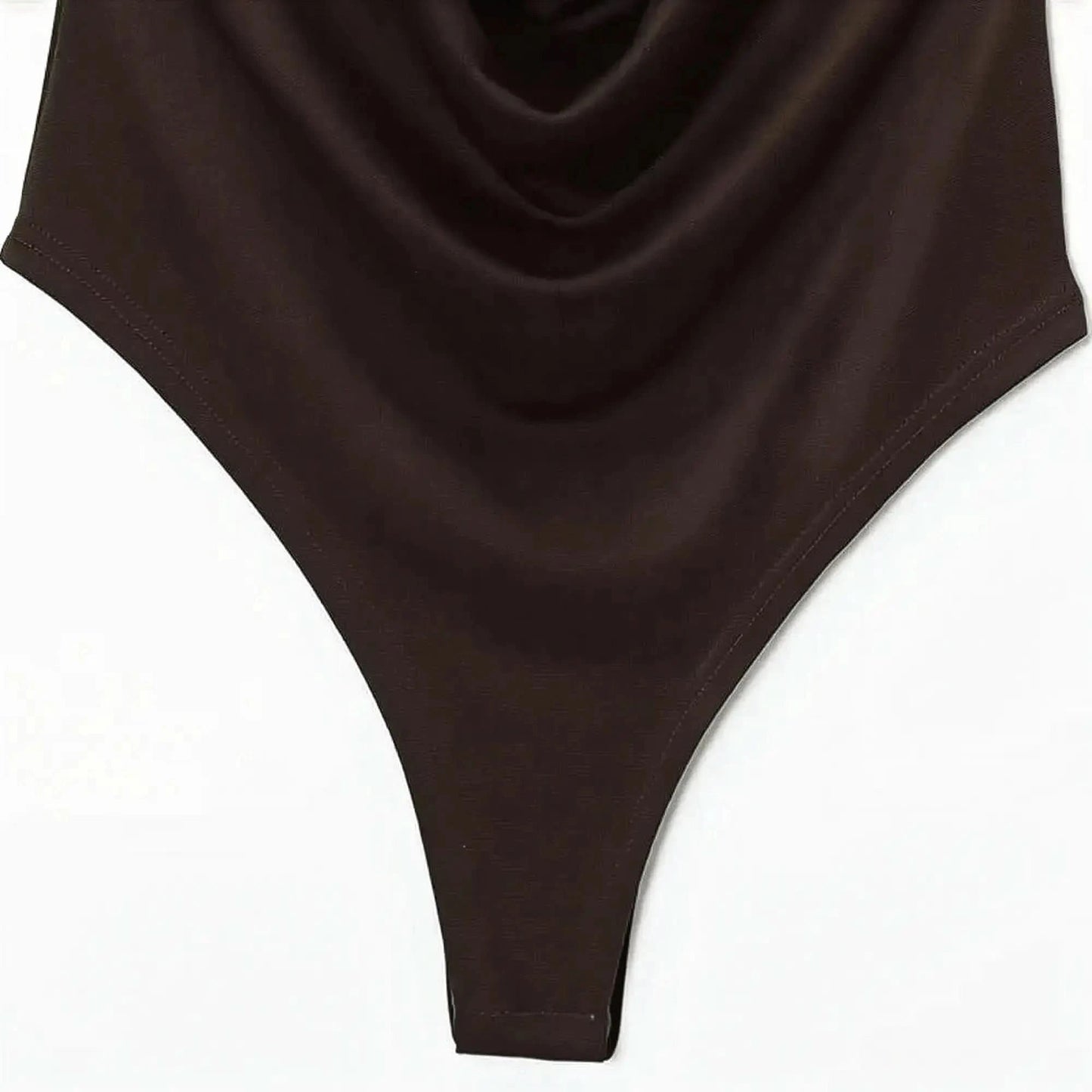 Body Épaules Dénudées Dos Nu - Saylana