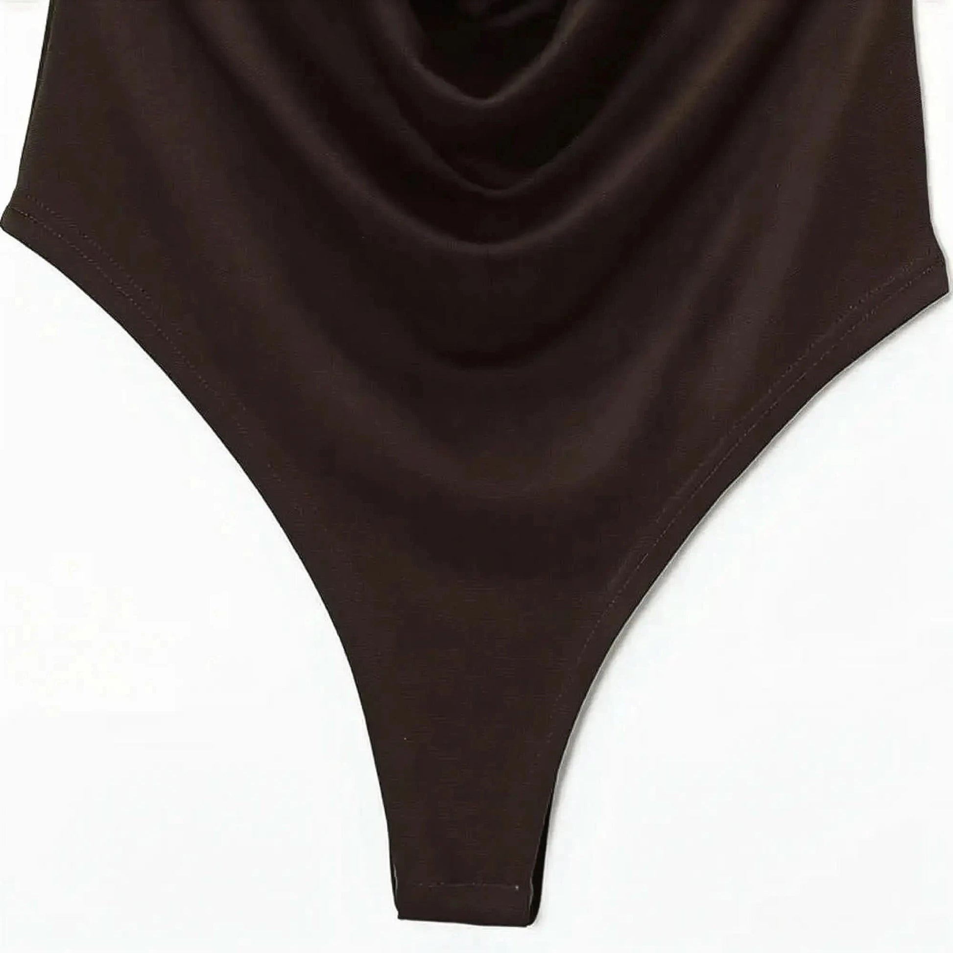 Body Épaules Dénudées Dos Nu - Saylana