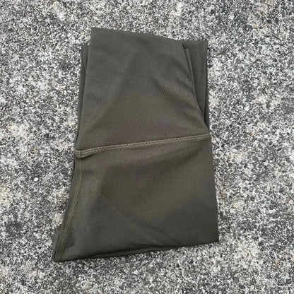 Legging Taille Haute avec Poche Dos - Saylana