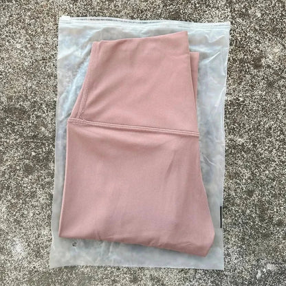 Legging Taille Haute avec Poche Dos - Saylana