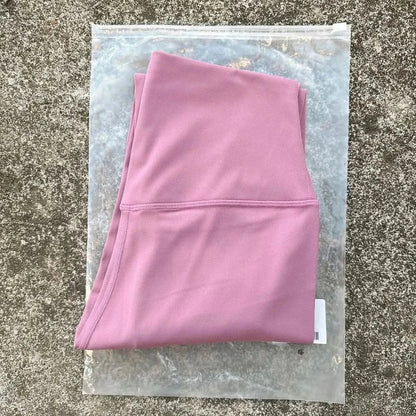 Legging Taille Haute avec Poche Dos - Saylana