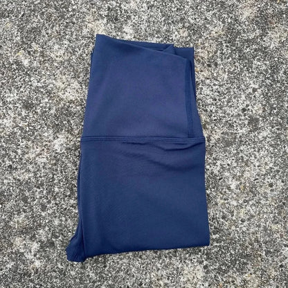 Legging Taille Haute avec Poche Dos - Saylana