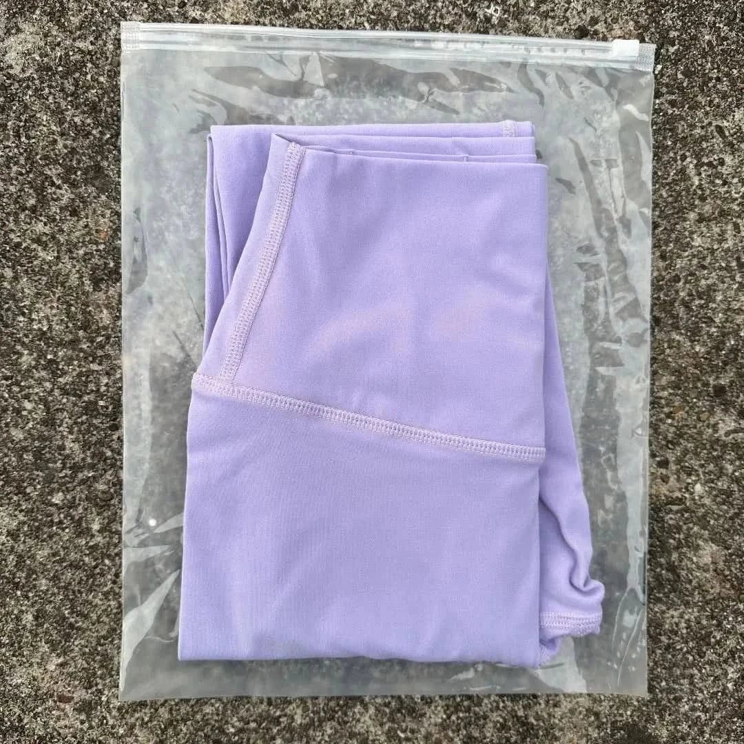 Legging Taille Haute avec Poche Dos - Saylana