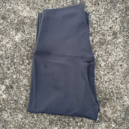 Legging Taille Haute avec Poche Dos - Saylana