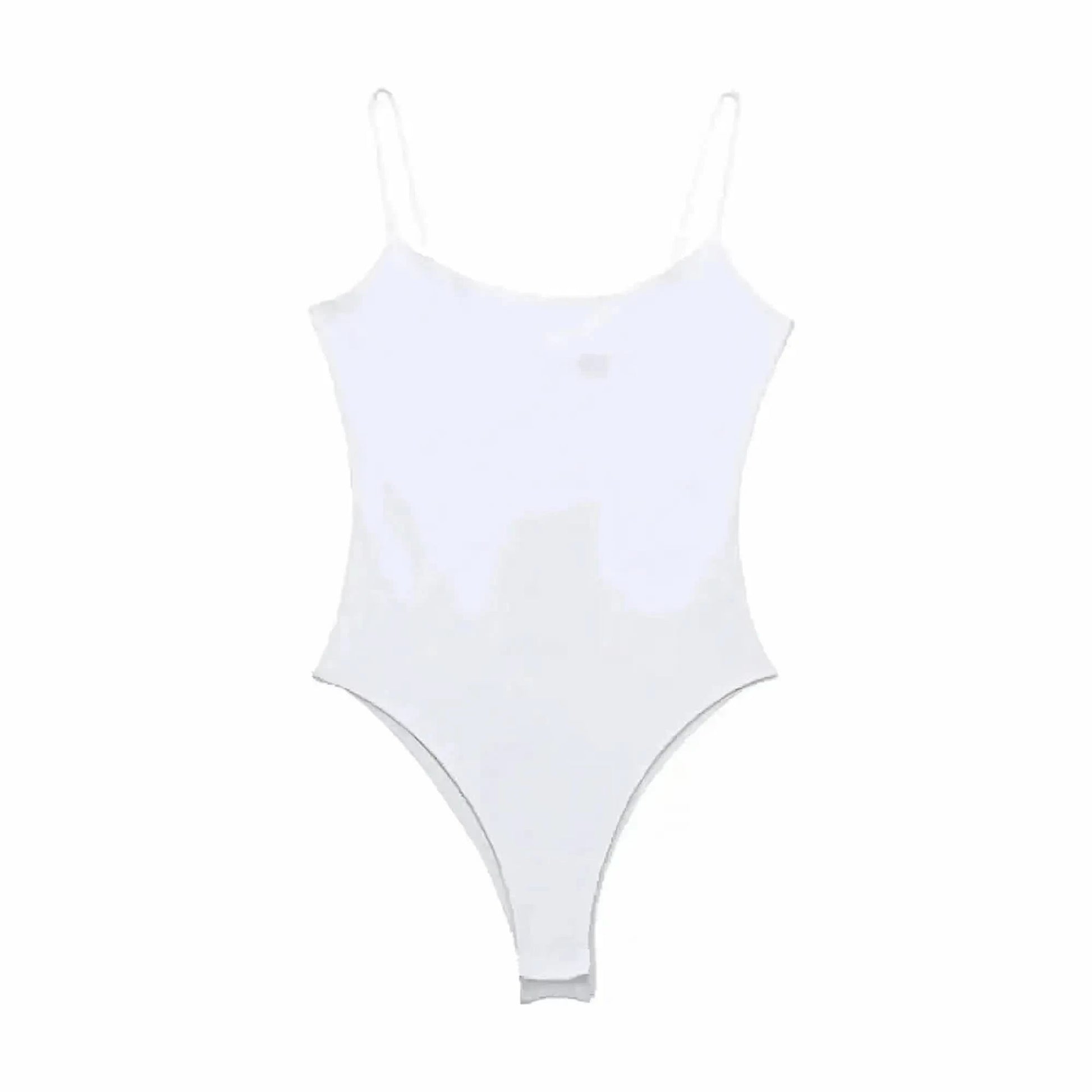 Body Dos Nu Moulant - Saylana