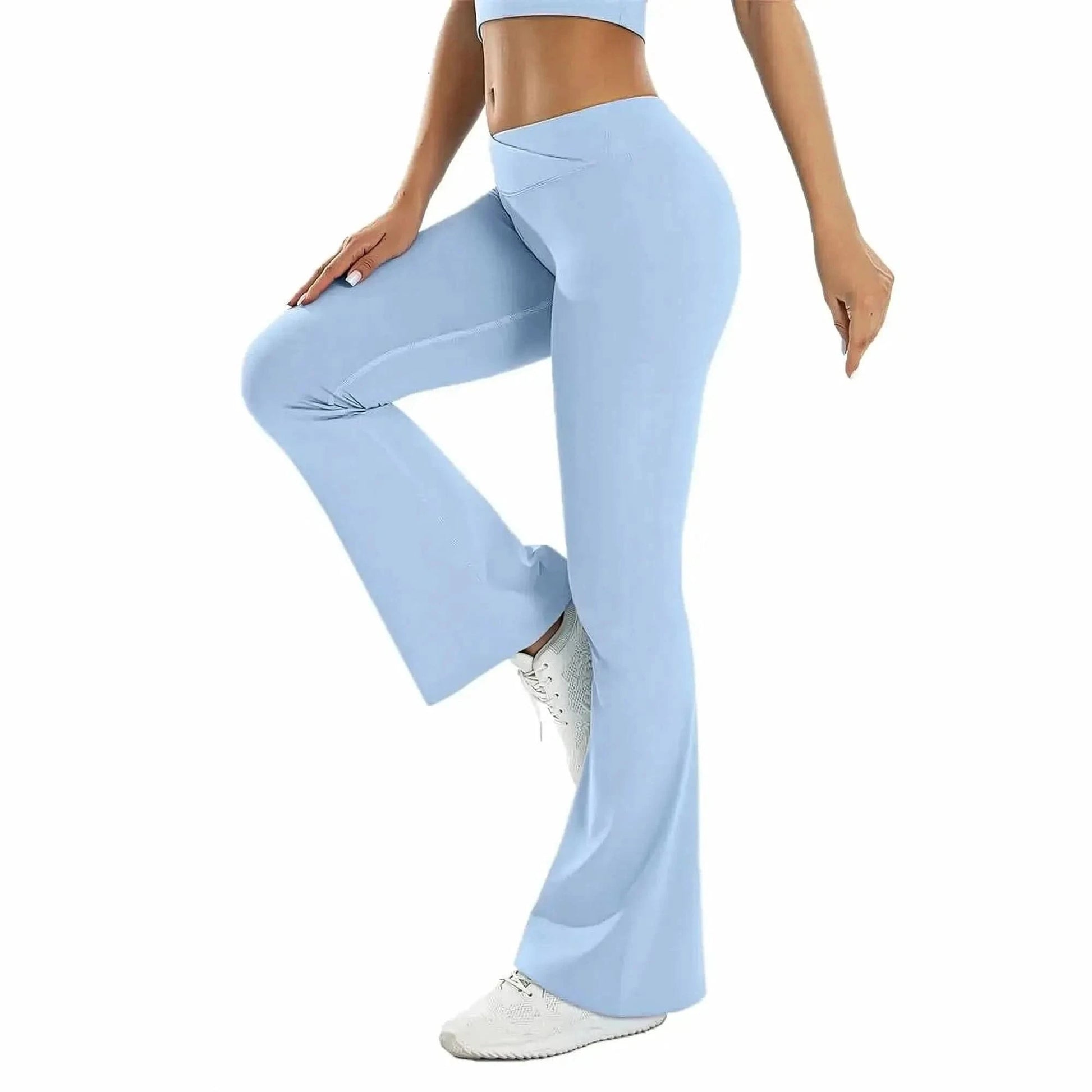 Legging de Yoga Femme Fitness Sport - Saylana