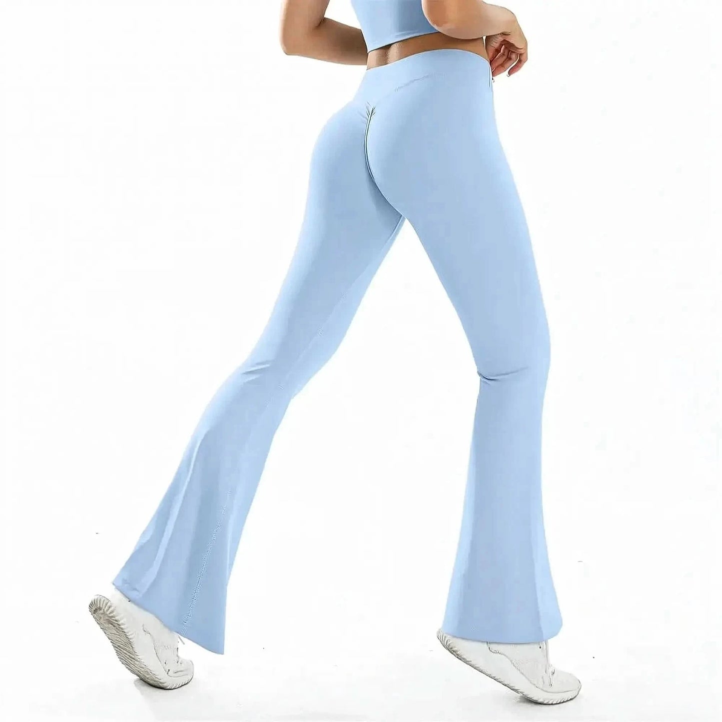 Legging de Yoga Femme Fitness Sport - Saylana