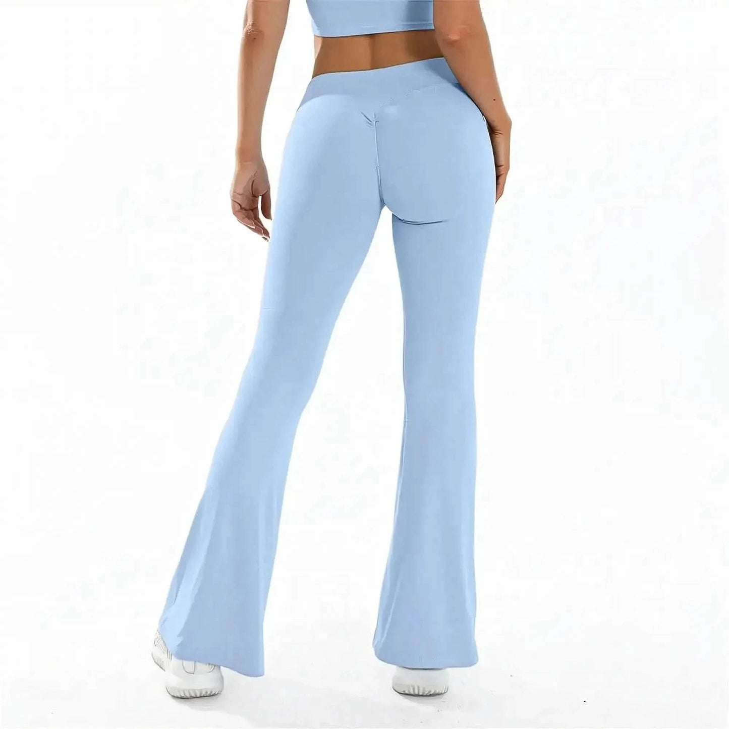 Legging de Yoga Femme Fitness Sport - Saylana