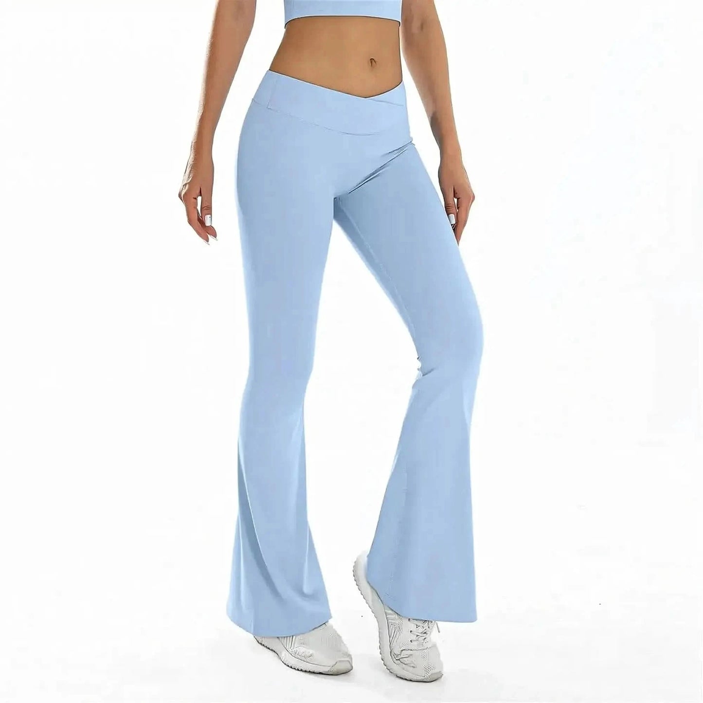 Legging de Yoga Femme Fitness Sport - Saylana