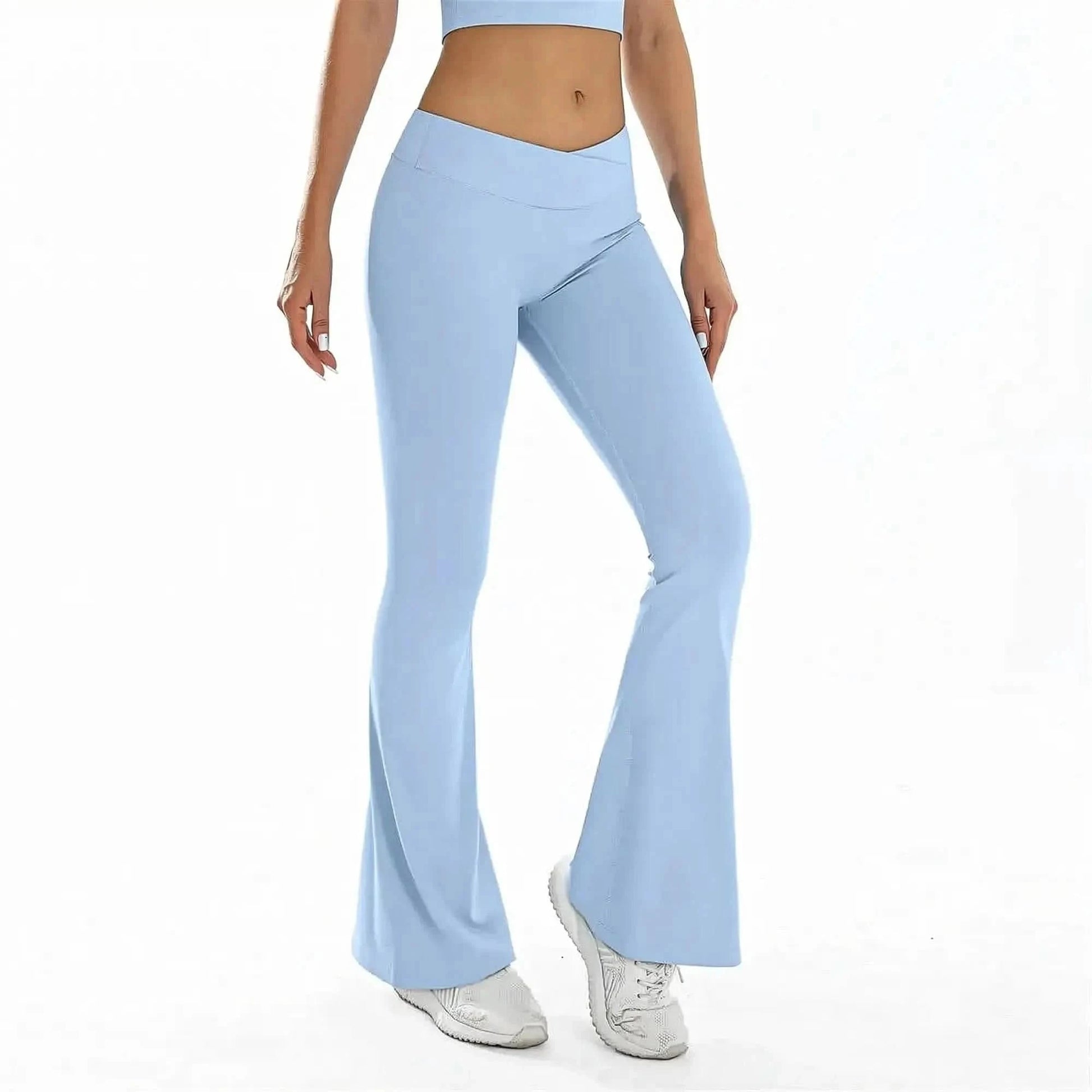 Legging de Yoga Femme Fitness Sport - Saylana