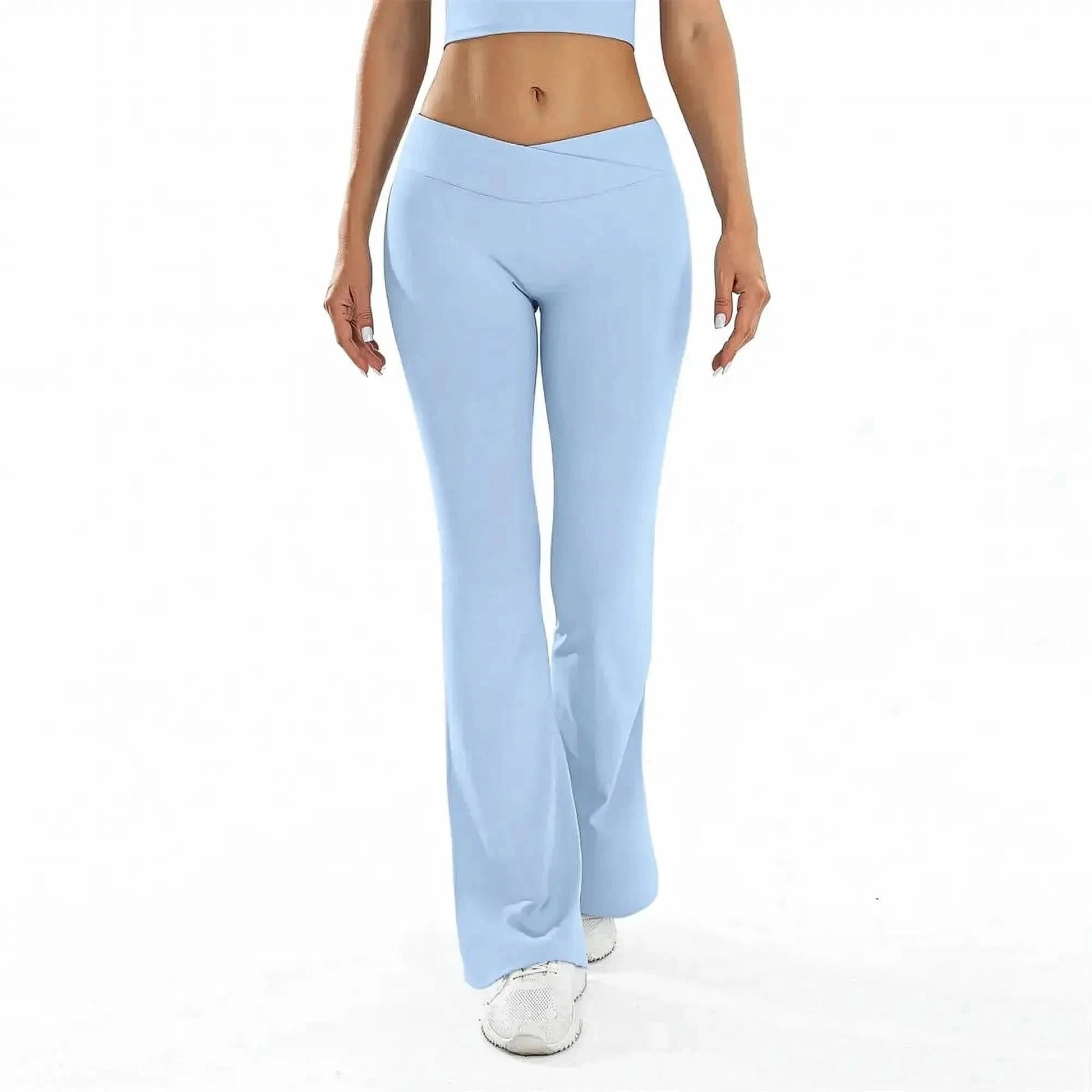 Legging de Yoga Femme Fitness Sport - Saylana