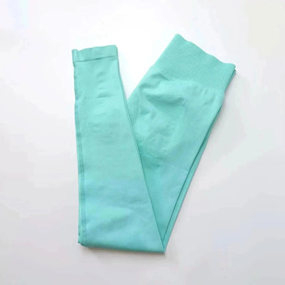 Legging de Sport Taille Basse - Saylana