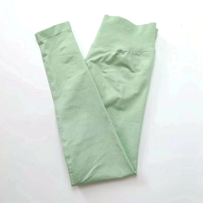 Legging de Sport Taille Basse - Saylana